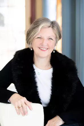Mimi Keenan, Georgetown, Real Estate Agent